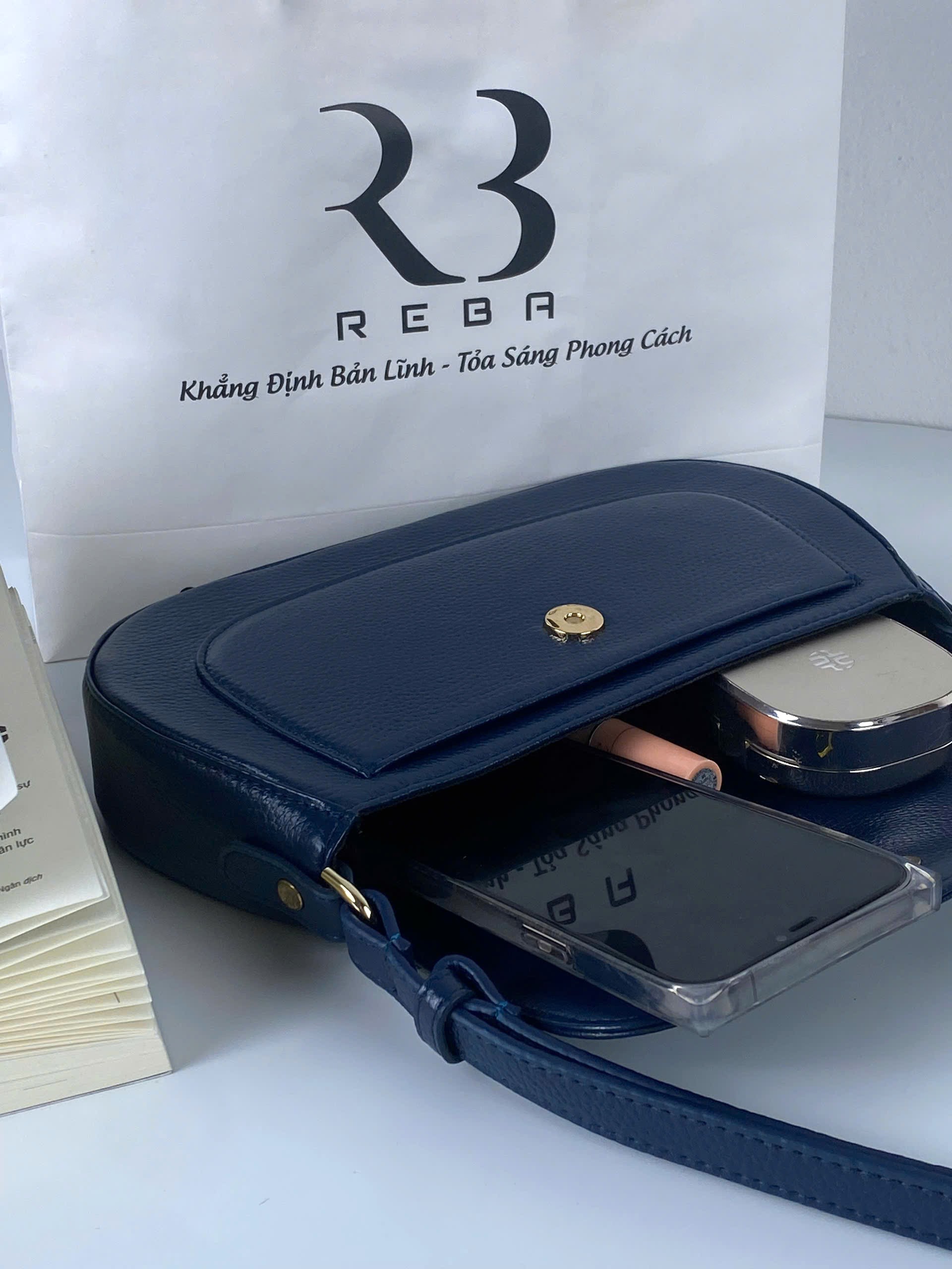  RB-TXD01 NAVY 